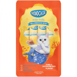 MOOCHIE Fairy Puree Tuna & Katsuobushi 5&times;15g maiuspala kassile