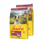 JOSERA Mini Adult Lamb 2x3 kg