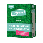 Vegano v&auml;ikese lehega valge mikrokapsas, seemned, 0,5 kg