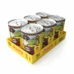 JOSERA Meatlovers Pure Lambaliha 800 g