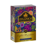 Must tee ZYLANICA CEYLON PREMIUM EARL GREY 100 g