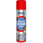 BROS &ndash; Pr&uuml;gikastide puhastusvahend &ndash; 400 ml varu