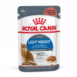 ROYAL CANIN Light Weight Care12x85g m&auml;rgtoit kastmes t&auml;iskasvanud kassidele, kellel on kalduvus &uuml;lekaalulisusele