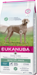 EUKANUBA Daily Care Sensitive Joints 12kg