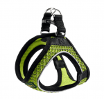 HUNTER Hilo Comfort rinnahoidja laimiroheline XS