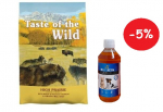 Taste of the Wild High Prairie 2kg