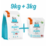 BRIT CARE h&uuml;poallergeenne lambaliha 3kg