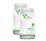 VETEXPERT Veterinary Diet Koera rasvumine 12kg