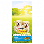 PURINA Friskies Junior 8kg