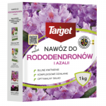 Granule fertilizer for rhododendrons and azaleas 1 kg