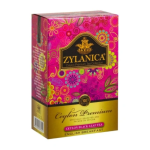 Must tee ZYLANICA PREMIUM ENGLISH BREAKFAST 100 g