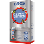 BROS &ndash; Pr&uuml;gikastide puhastussprei &ndash; komplekt koos hoidikuga, 400 ml