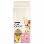 PURINA Cat Chow Kitten Chicken 15kg
