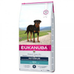 EUKANUBA T&auml;iskasvanud rottveiler 12kg