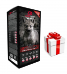 ALPHA SPIRIT Complete PUPPIES pehme toit 9kg