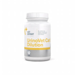 VETEXPERT UrinoVet Dilution Cat 45kaps 45kaps