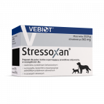 VEBIOT Stressoxan 60 tabletti