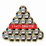 SHEBA&reg; Classics 85g l&otilde;hega - m&auml;rg pasteet kassitoit