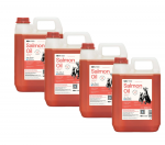 LAB V l&otilde;he&otilde;li koertele ja kassidele 5000ml