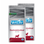 FARMINA Vet Life koerte seedetrakti toit 2x12 kg