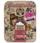 KORONA NATURY Delicja owocowa 200g