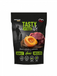 Tasty Dogs Life hirvede tarretis 150g