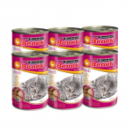 Super Benek KOT teraviljavabad t&uuml;kid pardiga kastmes 415 g