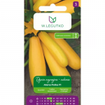 Tavaline k&otilde;rvits - suvik&otilde;rvits Atena Polka F1 - kuldkollane