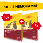 JOSERA JosiDog Regular 15kg