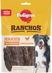 PEDIGREE Ranchos Jerkies Originals 180 g &ndash; kana-koeratoit