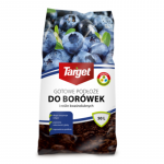 Valmis kasvupinnas mustikate ja happelist pinnast eelistavate p&otilde;&otilde;saste jaoks, 50 l