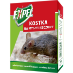 EXPEL &ndash; Hiirte ja rottide s&ouml;&ouml;t 300 g