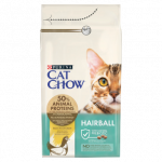 PURINA Cat Chow Special Care Hairball Control 1,5kg