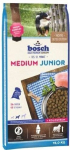 Bosch Junior Medium (uus valem) 15kg