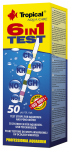 TROPICAL 6 in 1 testribad (50 ribad)