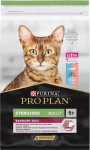 PURINA Pro Plan Cat Steriliseeritud tursk ja forell 10kg