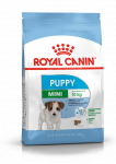 ROYAL CANIN Mini Puppy 4kg kuivtoit kutsikatele, 2-10 kuud, v&auml;ikestele t&otilde;ugudele