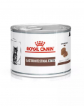 ROYAL CANIN Gastro Intestinal Kitten 195g purk