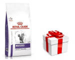 ROYAL CANIN Neutered Satiety Balance 3,5kg + STAIGMENA KATEI