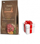 FITMIN Purity Adult Grainfree Beef 12kg