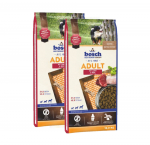 Bosch Adult Lamb & Rice 2x15kg