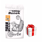 SUPER BENEK maisip&otilde;hk, looduslik l&otilde;hn 35L + &uuml;llatus teie kassile