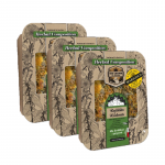 Korona Natury Paśnik toidulisand j&auml;nestele ja n&auml;rilistele &Otilde;itsemisega &uuml;rdisegu 70 g