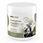 Lab-v Kaolin &ndash; toetab koerte ja kasside soolestiku ja suuh&uuml;gieeni 200 g