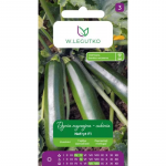 Tavaline k&otilde;rvits - suvik&otilde;rvits Nefryt F1 - roheline