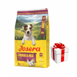 JOSERA Mini kana ja riis 2x3kg
