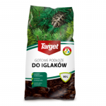 Valmis muld okaspuudele, 50 l