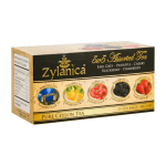 Must tee ZYLANICA 5x5 Assorted Tea