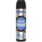 BROS &ndash; Sipelgatevastane pihusti 150 ml