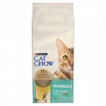 PURINA Cat Chow Special Care Hairball Control 15kg
